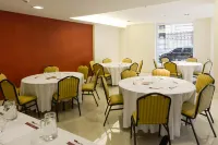 Mérit by Amérian San Telmo - sarapan