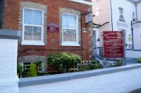 Bow Guest House Hotel a Reading