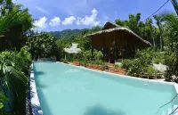 La Maison De Buoc Hotels in Mai Chau