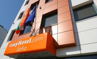 EasyHotel Sofia