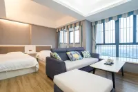 佳海高層海景民宿 南澳住宿飯店