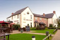 Premier Inn Stafford North (Hurricane) Hotels in Creswell
