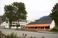 Kinsarvik Fjordhotel