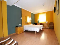 Ahc Hoteles Hotels in Caceres