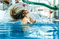 Kompleks Antałówka Termy & Med - Pools