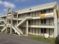 Premiere Classe Brest - Gouesnou AÉROPORT Hotels in Guipavas