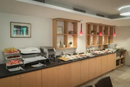 Lobogo Resort Отели в г. Одорхею-Секуйеск