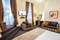 The Duke of Edinburgh Hotel & Bar Hotels in Whicham