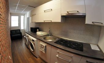 Apartmány Šariš