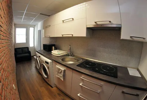 Apartmány Šariš Hotels in Presov