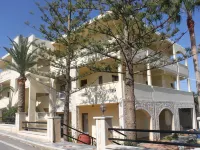 Sunny Suites Hotels in Maleme