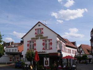 Hotel Stadt Soest