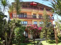 Roc Heights Hotels in 