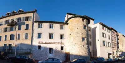 Hôtel des Basses Pyrénées - Bayonne Hoteles en Bayona