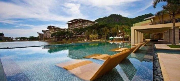 Pico de Loro Hamilo Coast Guest House Hotels in Nasugbu