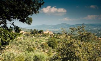 Podere Scaluccia