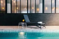 ibis Styles Nieuwpoort - Pools