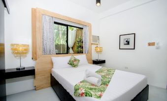 Serviced Apartments by Eco Hotel Boracay