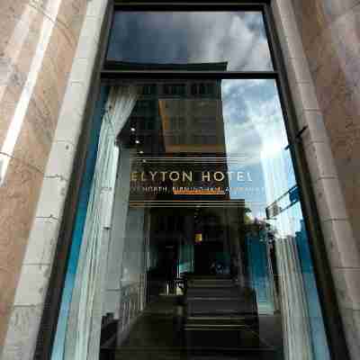 Elyton Hotel, Autograph Collection Hotel Exterior