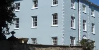 Bove Town House Apartments Hotel a Glastonbury