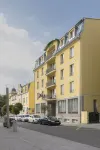 Kurhotel Brussel Hotels in Frantiskovy Lazne