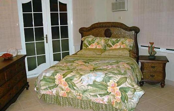 Dos Angeles del Mar Bed and Breakfast