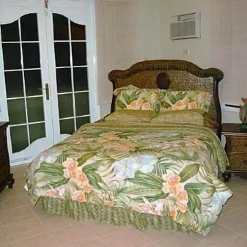 Dos Angeles del Mar Bed and Breakfast