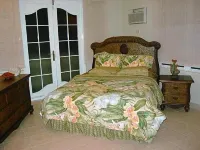 Dos Angeles del Mar Bed and Breakfast