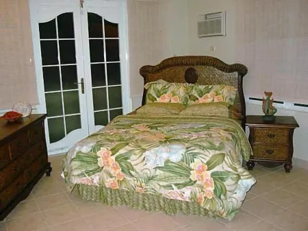 Dos Angeles del Mar Bed and Breakfast Отели в г. Пунтас