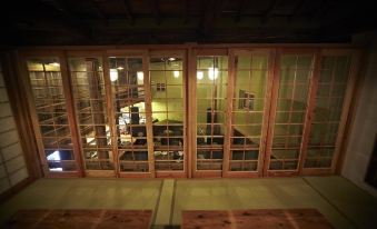Pann Guesthouse