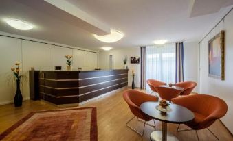 BusinessHotel Schramberg