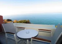 Europa Resort Hotel - Meerblick