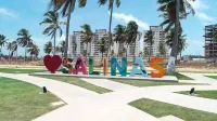 Salinas Park Resort