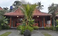 Ndalem Hapsari Hotels in Pakem