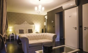 V E R O N E - Rooms & Suites - Liège - Rocourt