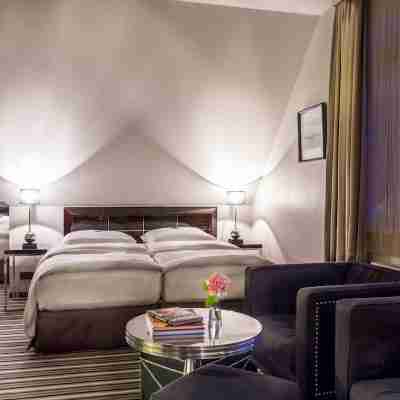 Boutique Hotel Poppenbutteler Hof Rooms