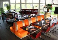 The Originals Access, Hôtel Tulle - breakfast