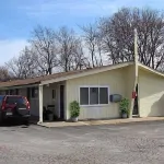 Palace Inn - Motels