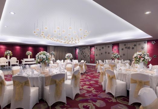 가야 마다 노보텔