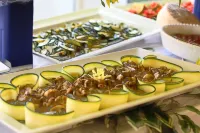 Hotel Marina Beach - Azzurro Club فنادق في Lido Adriano