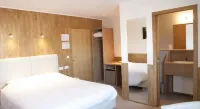 Hotel Chamdor - breakfast