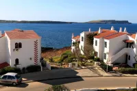 Apartamentos El Bergantin Menorca Club Hotels in Son Parc
