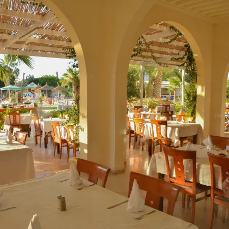 Hotel Sidi Mansour Resort & Spa