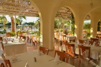 Hotel Sidi Mansour Resort & Spa - breakfast