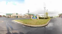 Days Inn by Wyndham Covington - Wifi
