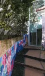 Modernistas Hospedagem e Arte