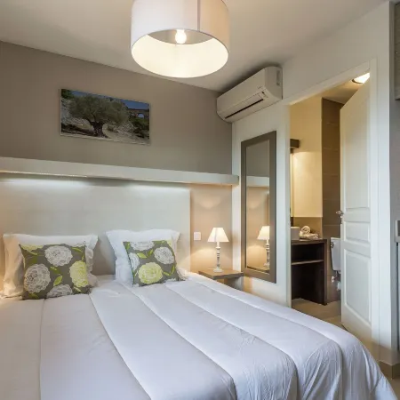 Residhotel Résidence Pont du Gard
