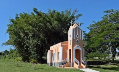 Hotel Fazenda Ararita