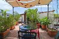 Bad - B&B and Design Hotels near Ursino Castle
