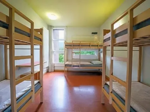 Youth Hostel Zurich Photos